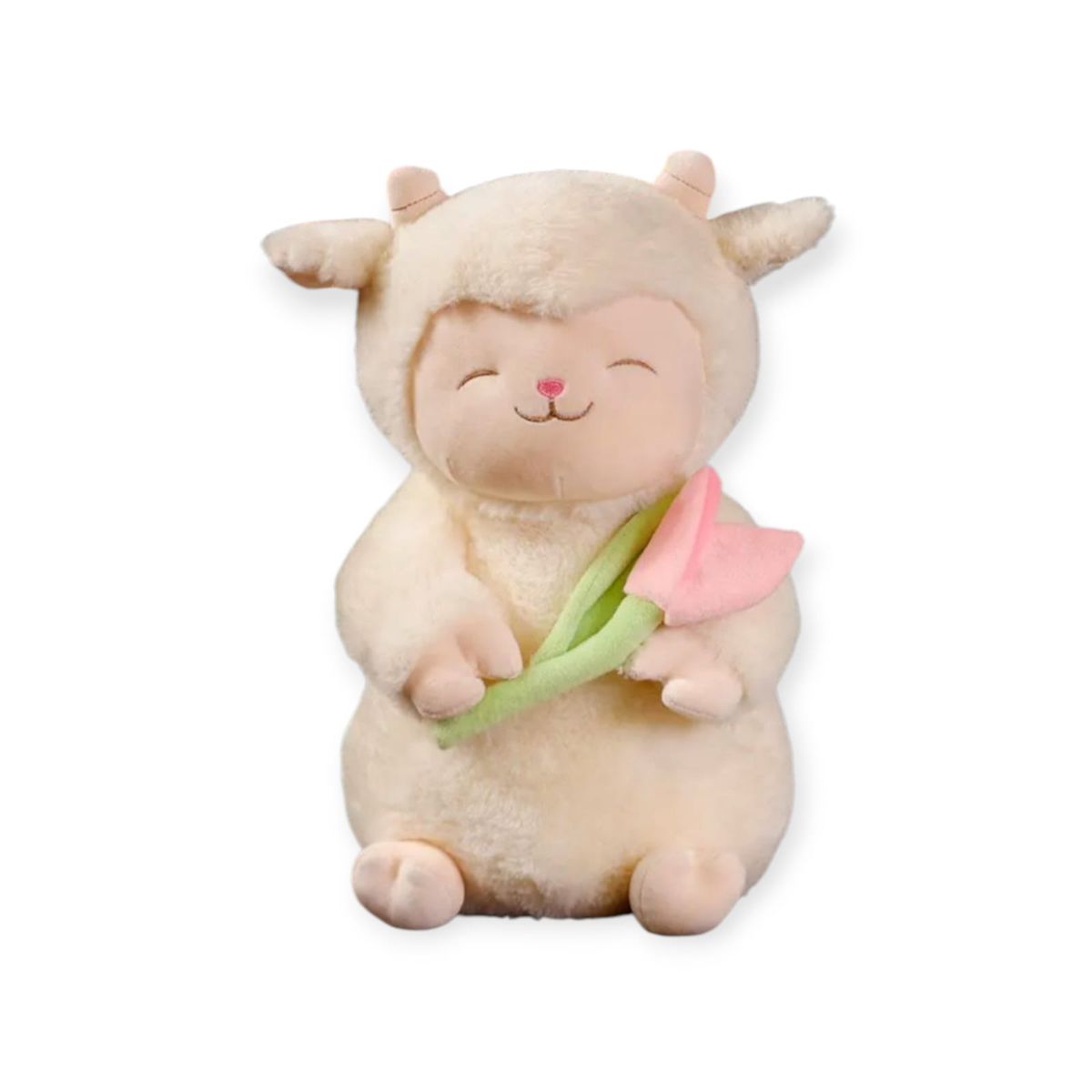 GENERICO - Peluches con Relleno de Tus Personajes Favoritos- Alto 60cm