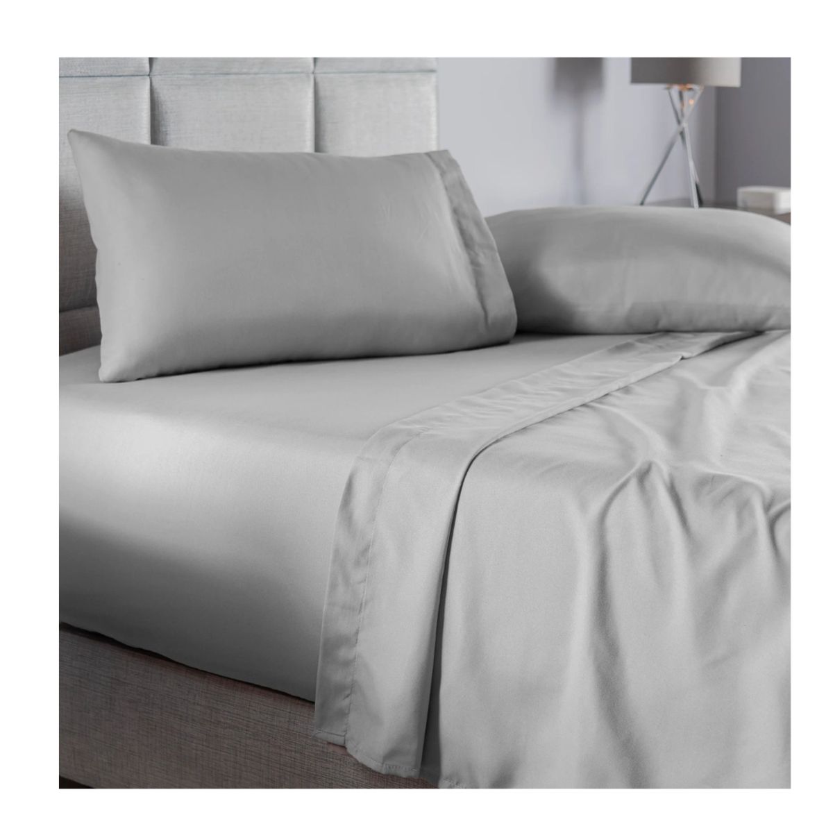 CUTE - JUEGO DE SÁBANAS KING SIZE 3 PLZ