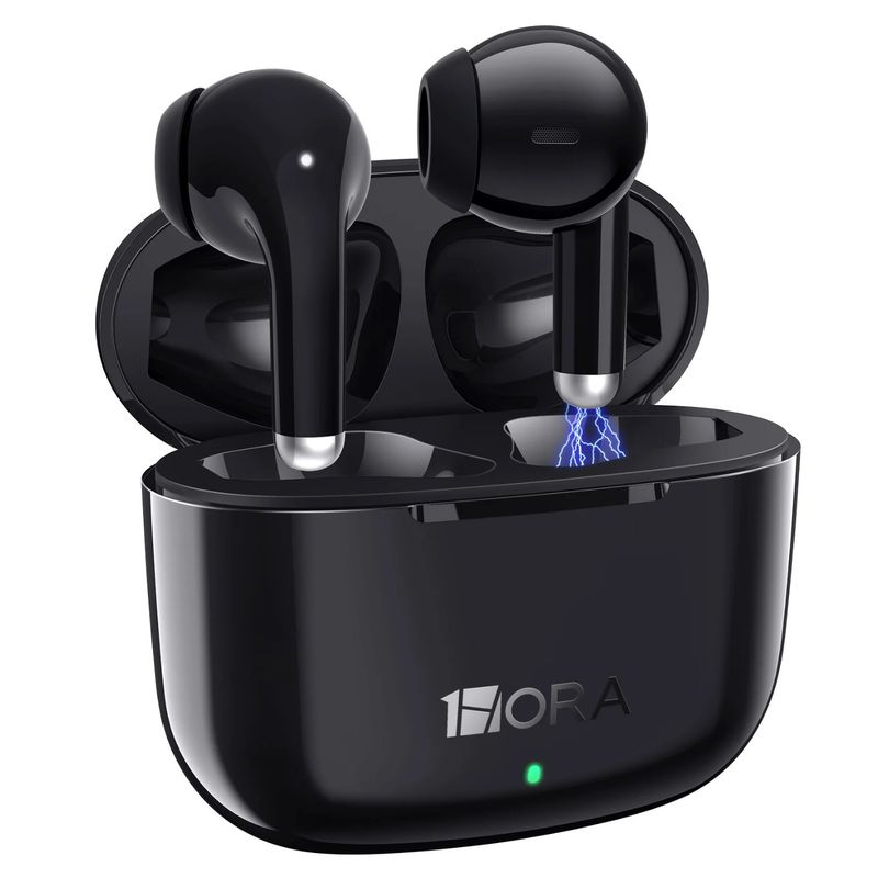 GENERICO - Audífonos Bluetooth 5.3 Inalámbricos 1ora Aut203 Tipo C