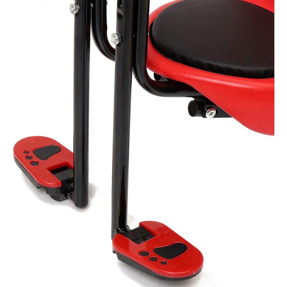 U BUY - Silla Frontal Porta Bebe Bicicleta