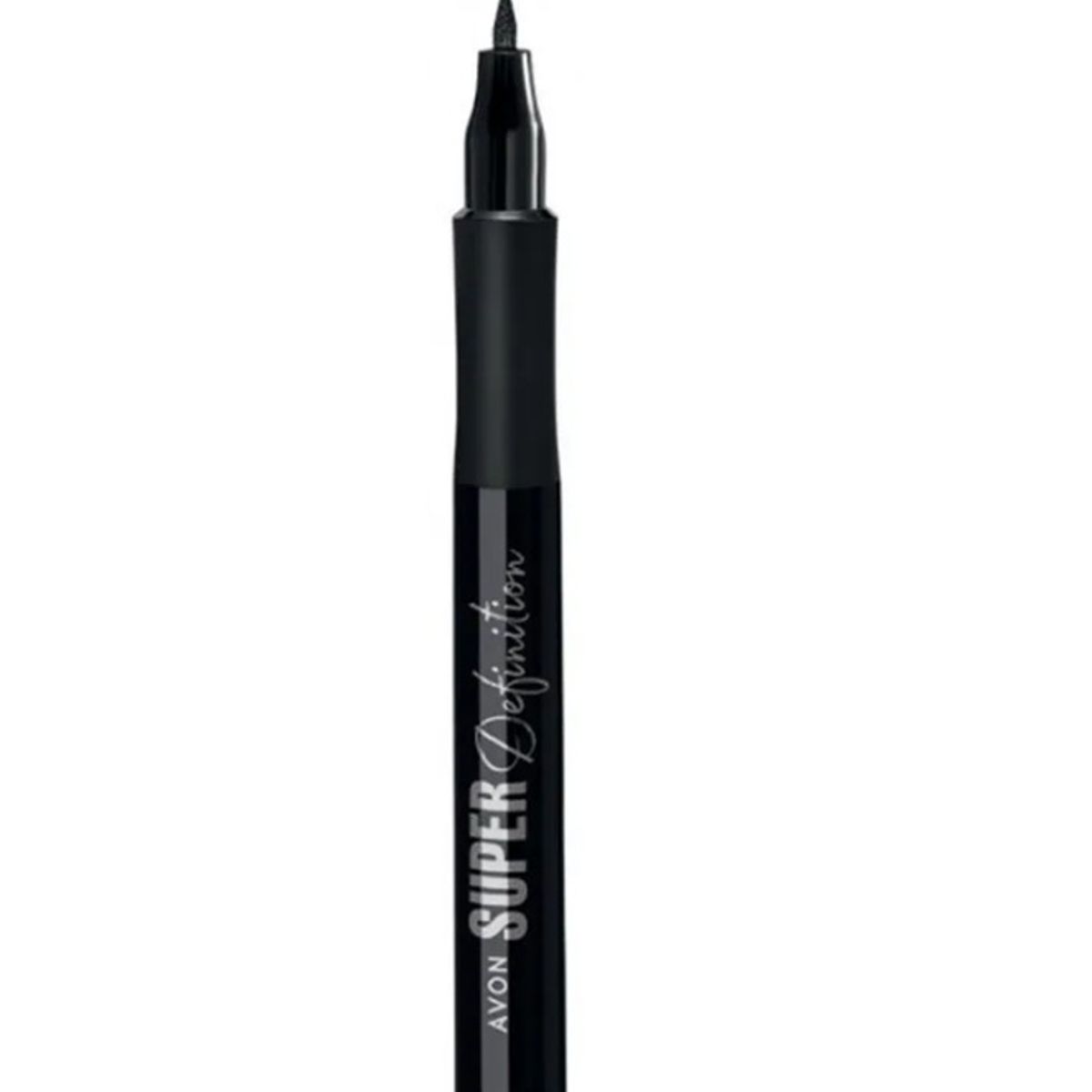 AVON - Delineador Líquido para Ojos Negro Super Definition 1ml
