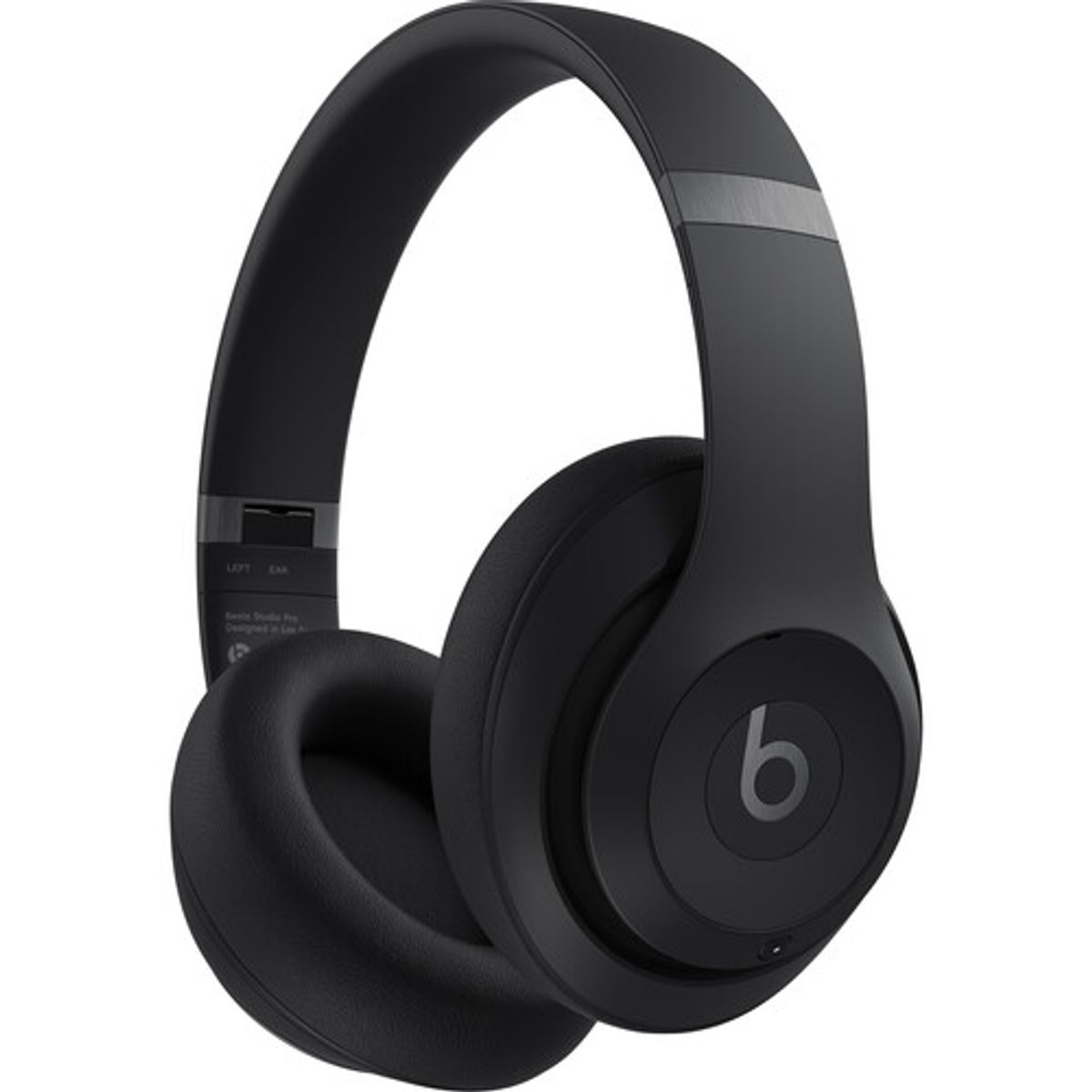 BEATS - Beats Studio Pro  Audífonos Bluetooth inalámbricos - Negro