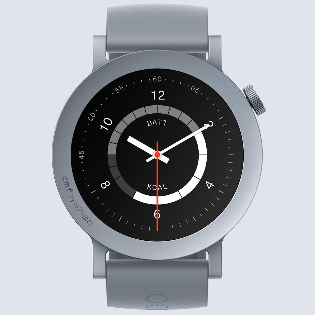 NOTHING - CMF by Nothing Watch Pro 2 reloj inteligente (D398) - Ash Grey