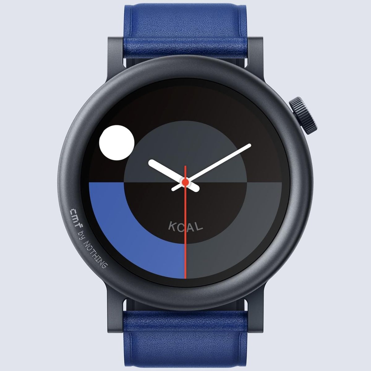 NOTHING - CMF by Nothing Watch Pro 2 reloj inteligente (D398) - Azul