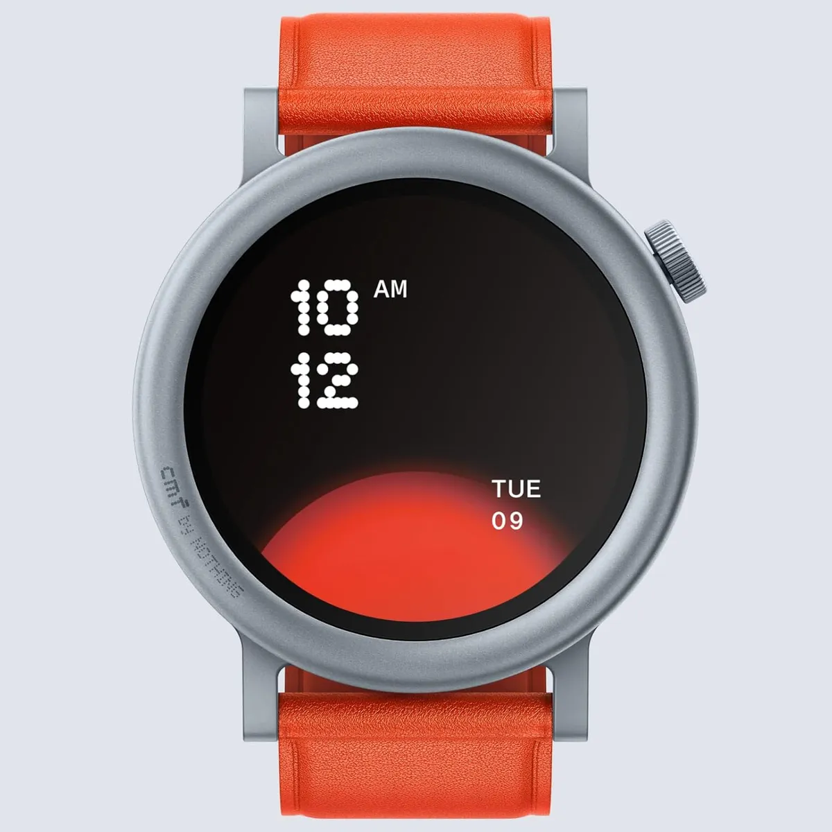 NOTHING - CMF by Nothing Watch Pro 2 reloj inteligente (D398) - Naranja