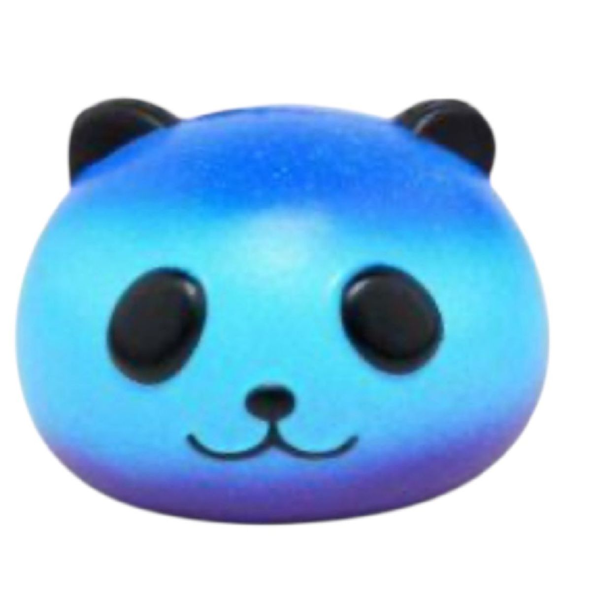 GENERICO - Squishy Antiestrés Oso Panda