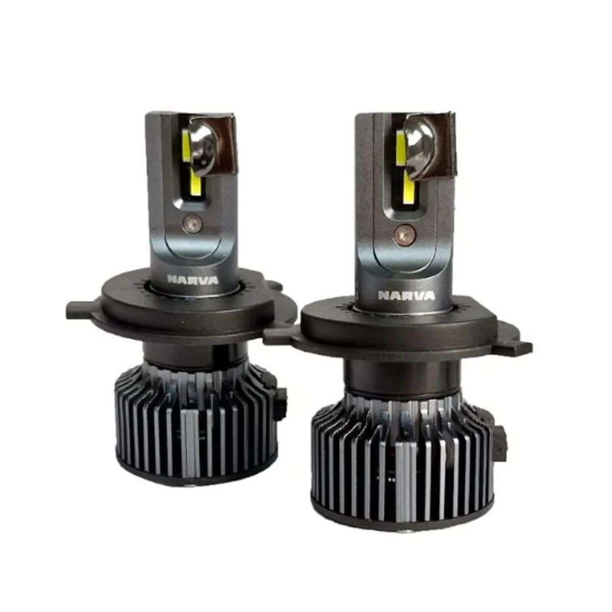 NARVA - Foco Narva Led Blanca H4 12v 24v 20w 6500k Lúmenes