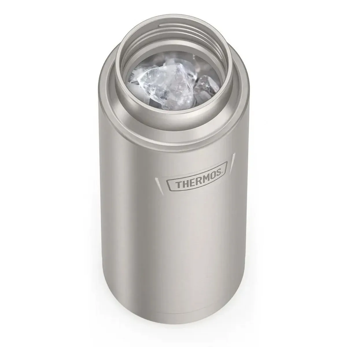 THERMOS - Termo de Acero Inoxidable Thermos Icon Gris 710 ml