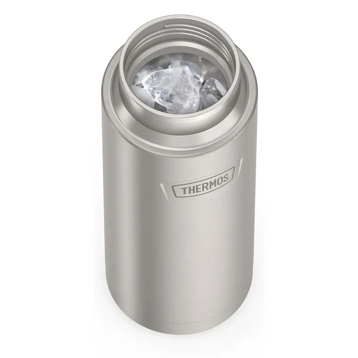 THERMOS - Termo de Acero Inoxidable Thermos Icon Gris 710 ml