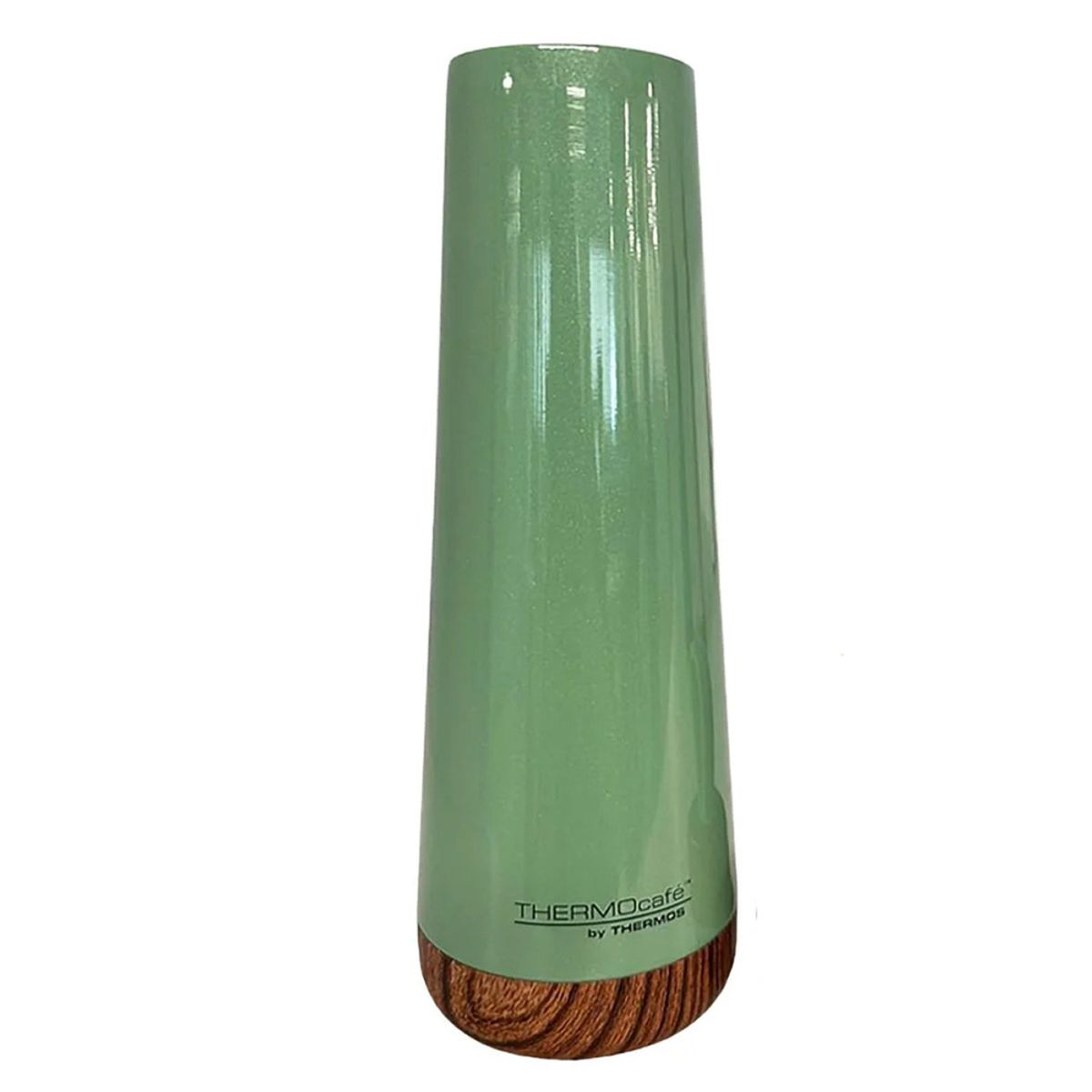 THERMOS - Botella de Acero Thermos Eco 500 ml Verde