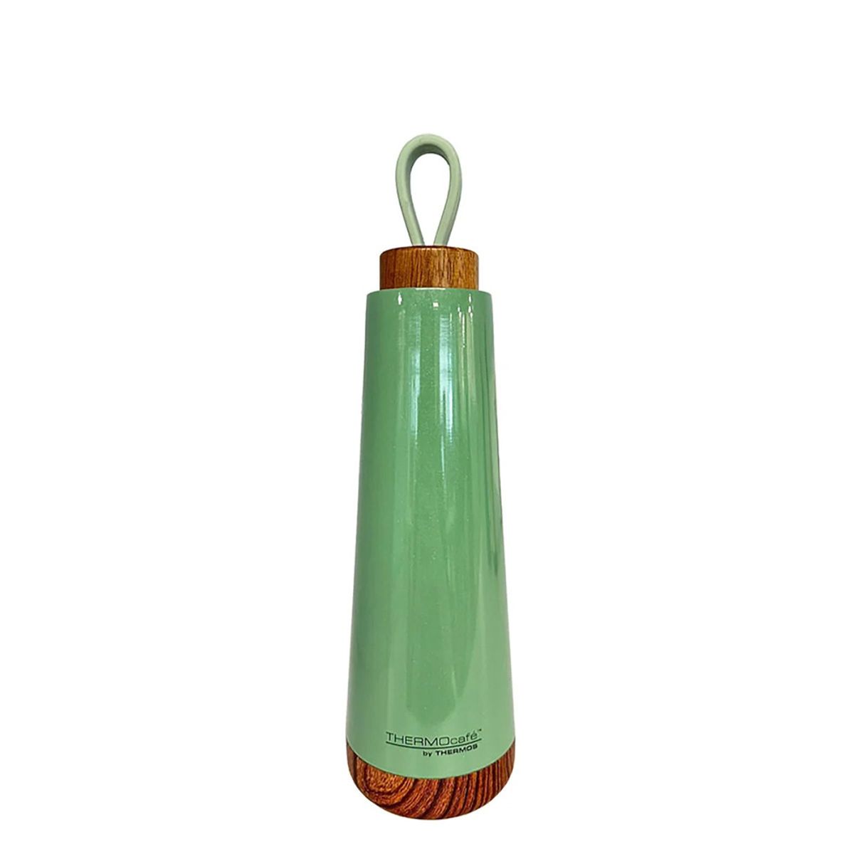 THERMOS - Botella de Acero Thermos Eco 500 ml Verde