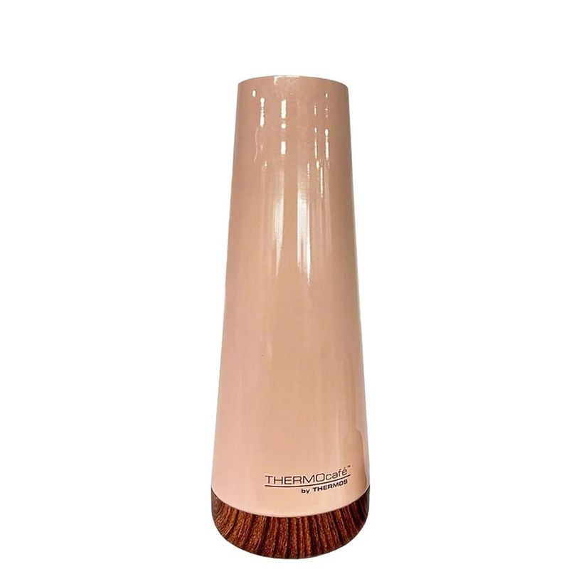 THERMOS - Botella de Acero Thermos Eco 500 ml Rosado