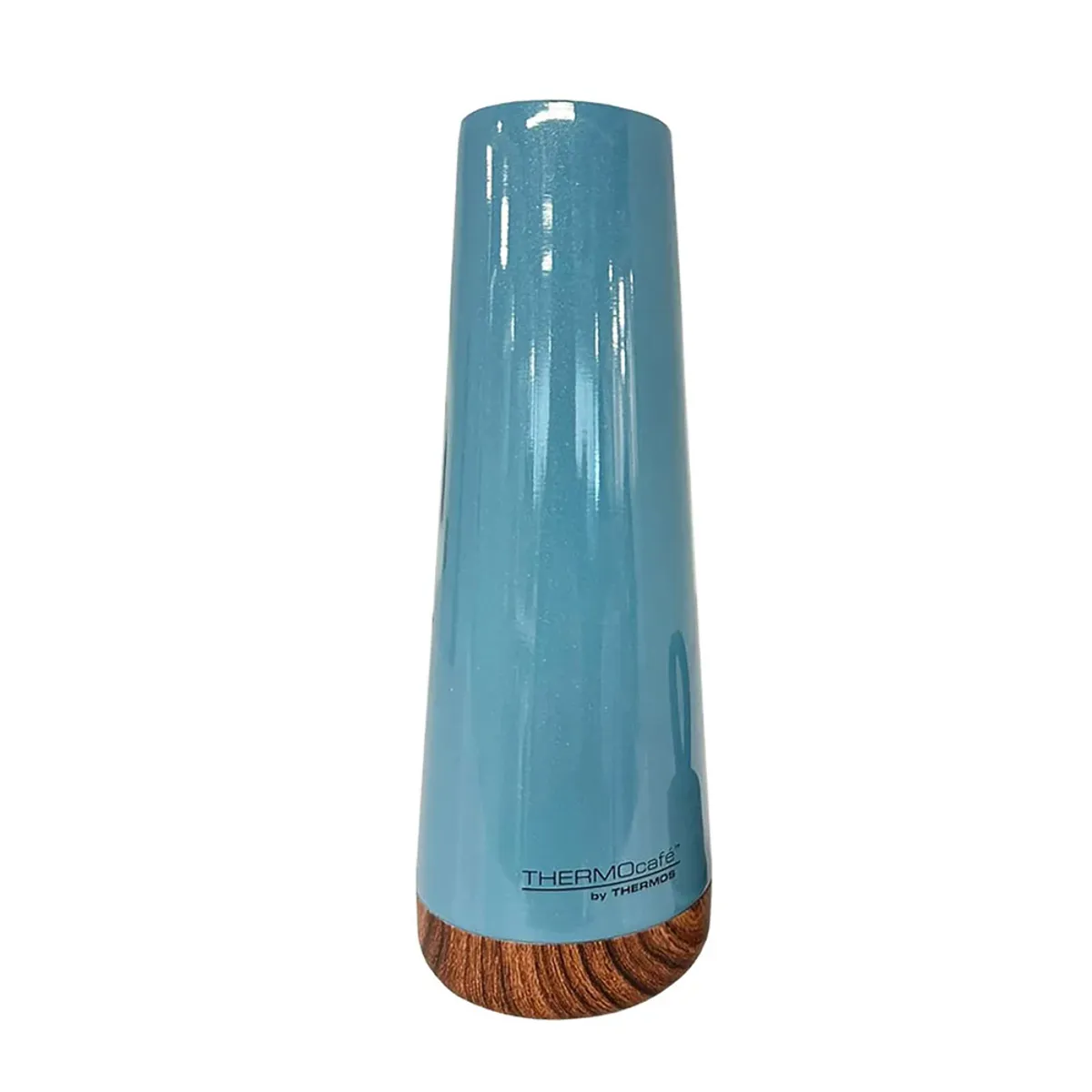 THERMOS - Botella de Acero Thermos Eco 500 ml Celeste