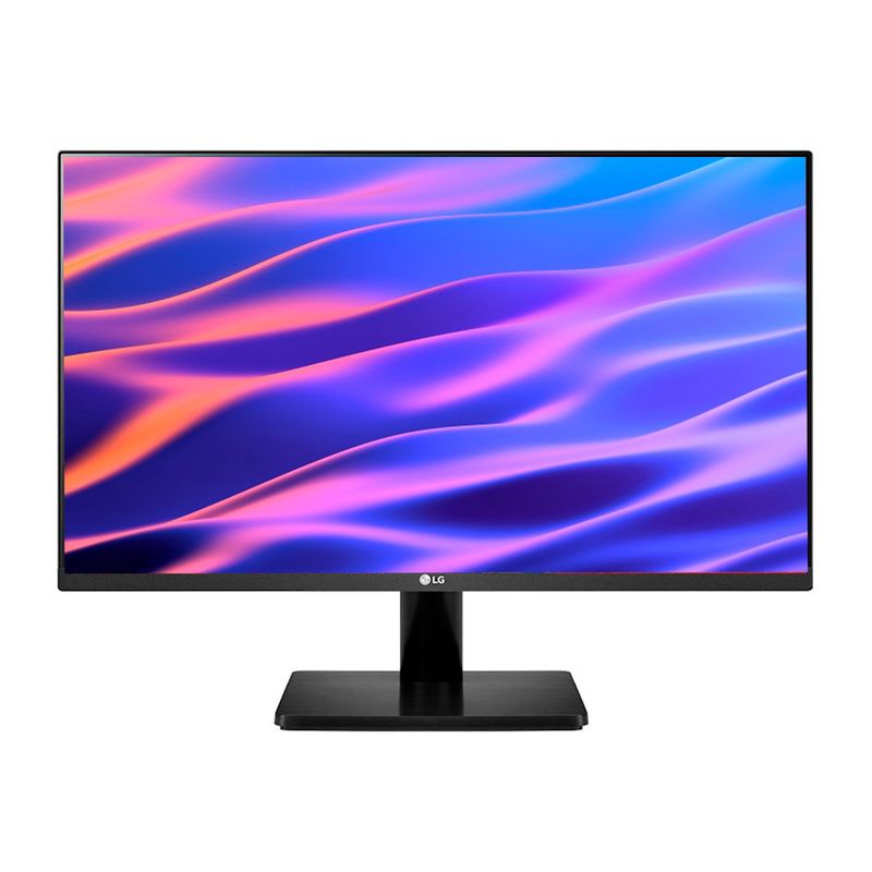 LG - Monitor LG 24MS500-B de 24 pulgadas FHD IPS 1920x1080 HDMI x2