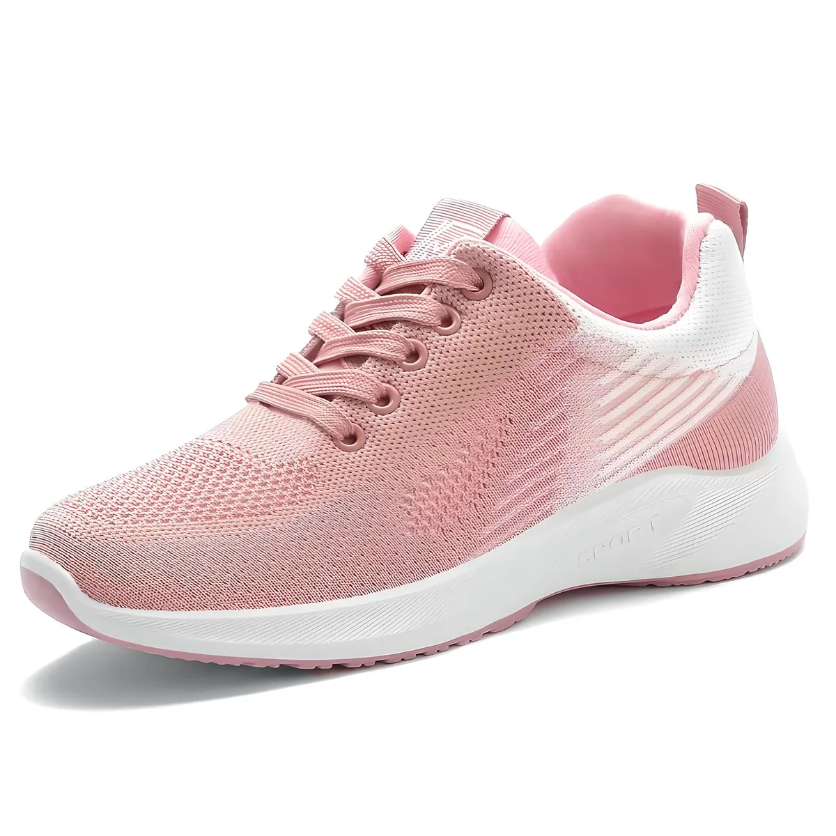 GENERICO - zapatillas de mujer antitranspirante casual Livianas