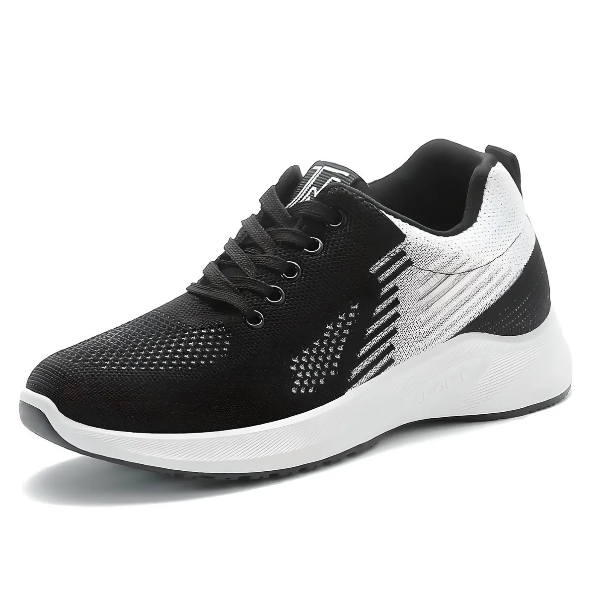 GENERICO - zapatillas de mujer antitranspirante casual Livianas