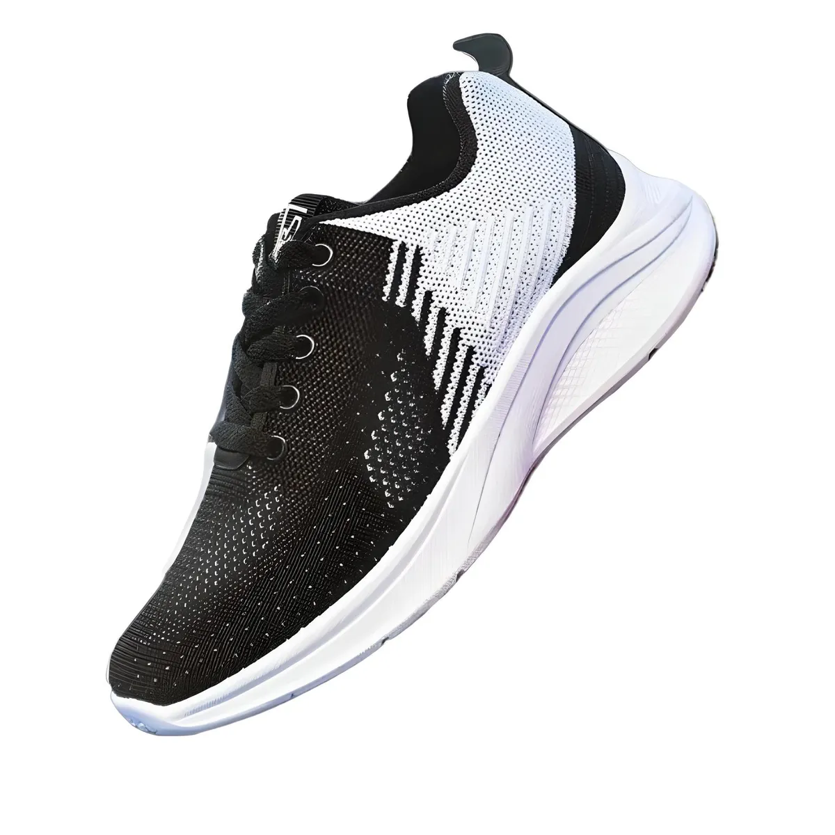 GENERICO - zapatillas de mujer antitranspirante casual Livianas