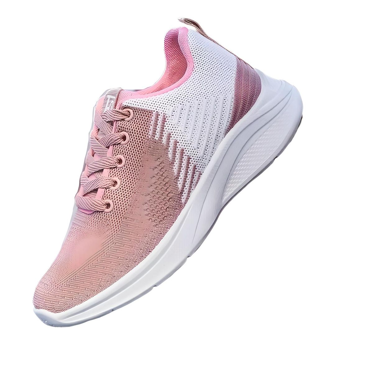 GENERICO - zapatillas de mujer antitranspirante casual Livianas