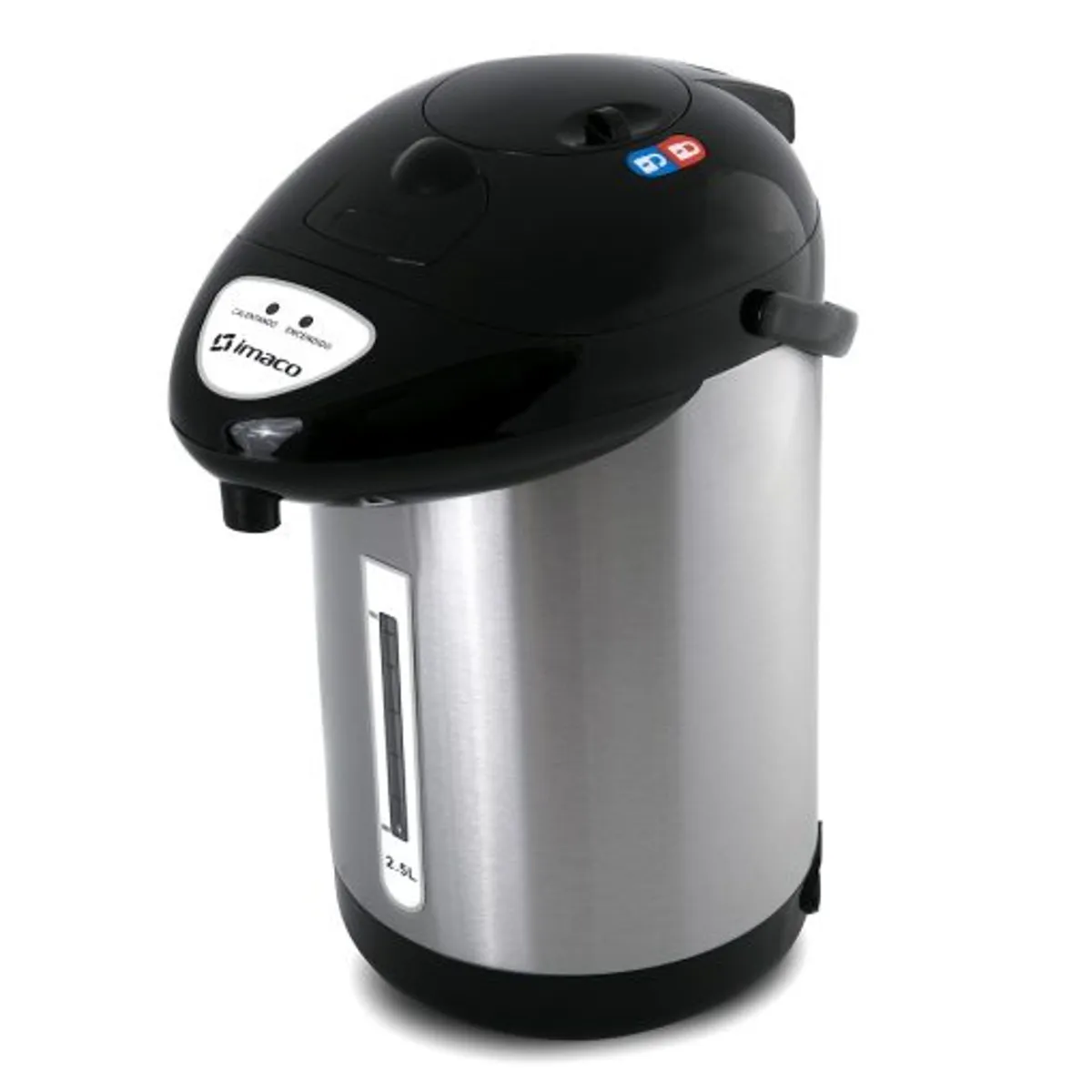 IMACO - Termo Dispensador 2 - 5L Imaco