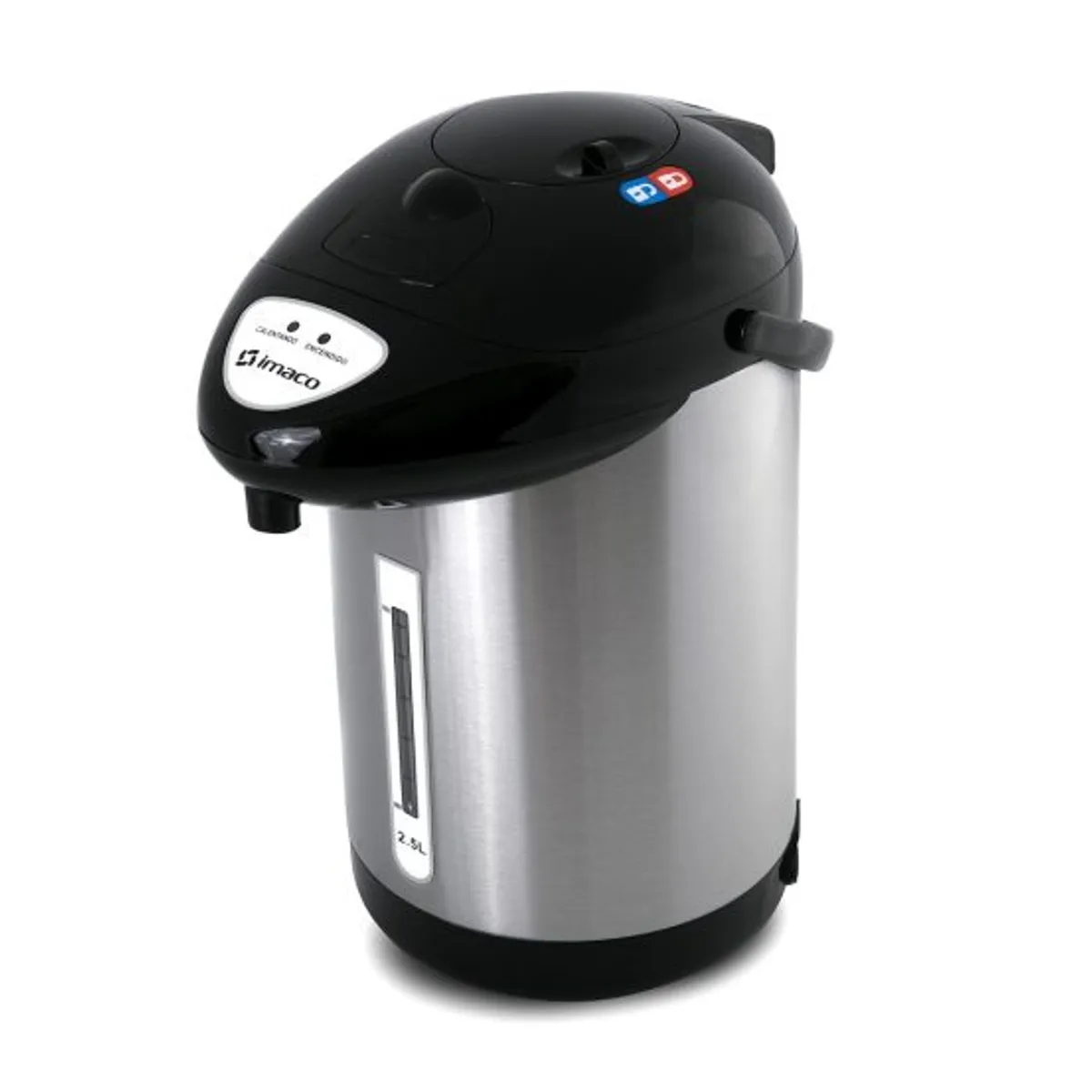 IMACO - Termo Dispensador 2 - 5L Imaco