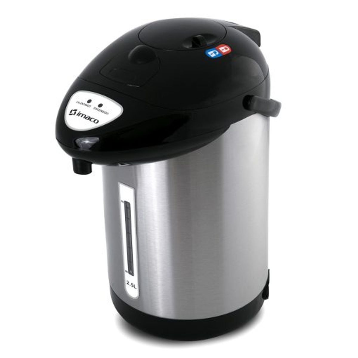 IMACO - Termo Dispensador 25L Imaco