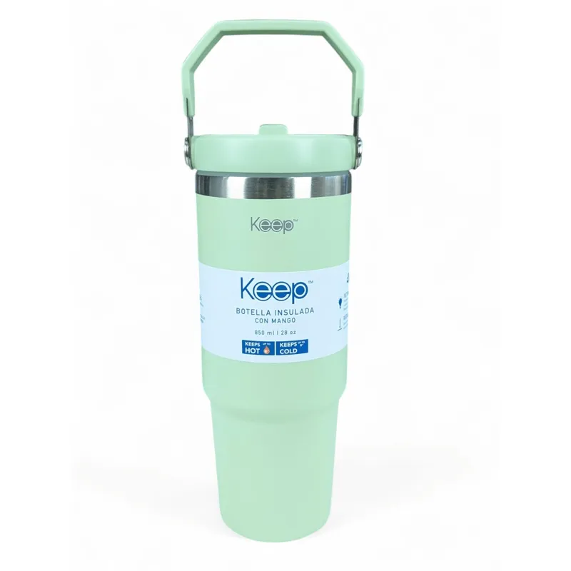 KEEP - TOMATODO TERMICO KEEP