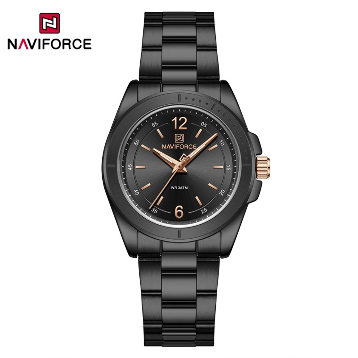 NAVIFORCE - RELOJ PARA MUJER MARCA NAVIFORCE NF5062