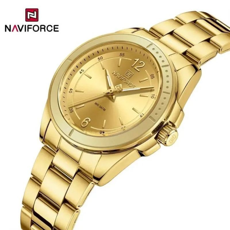 NAVIFORCE - RELOJ PARA MUJER MARCA NAVIFORCE NF5062