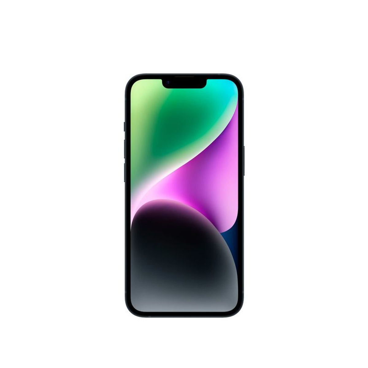 APPLE - Apple iPhone 14 128GB - Midnight