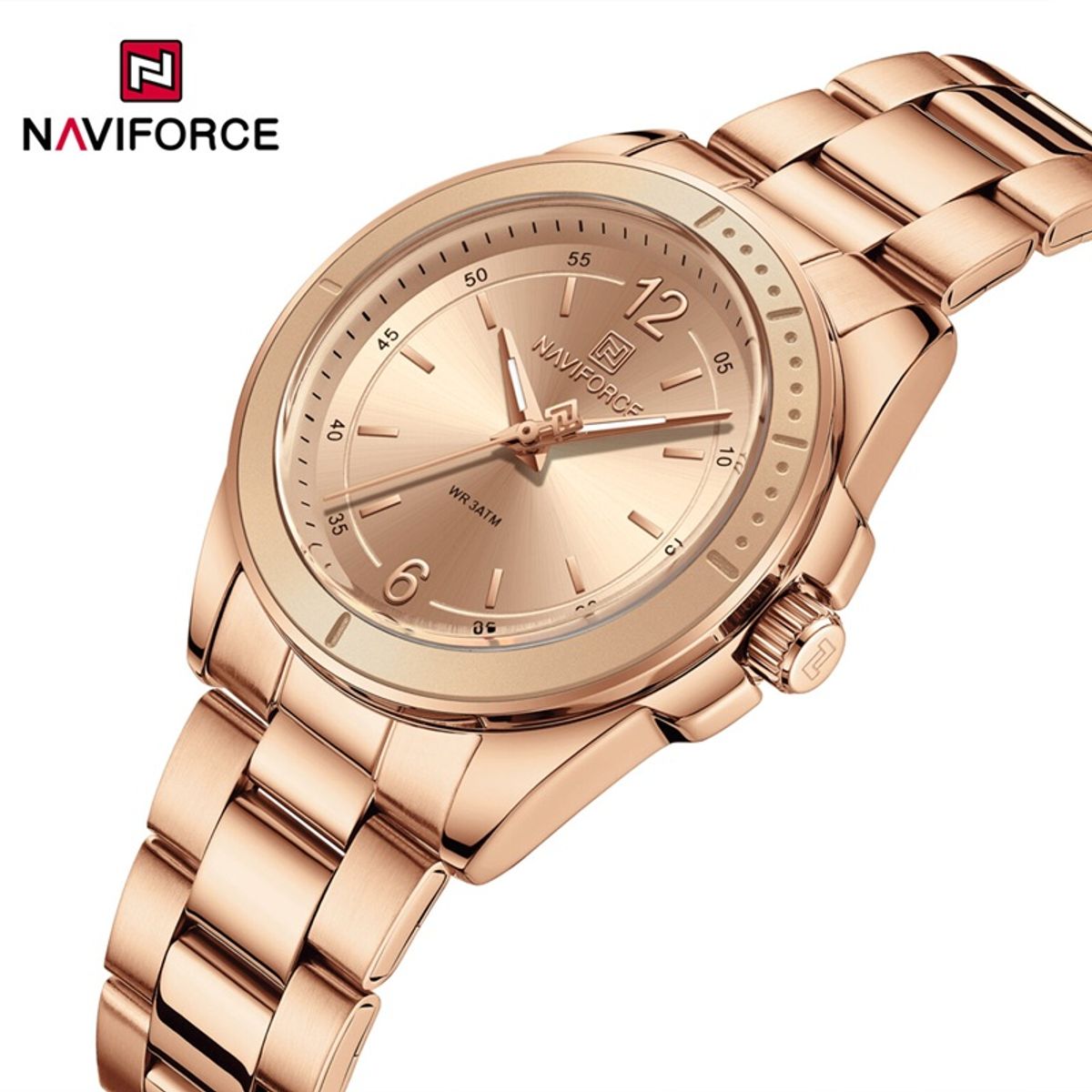 NAVIFORCE - RELOJ PARA MUJER MARCA NAVIFORCE NF5062