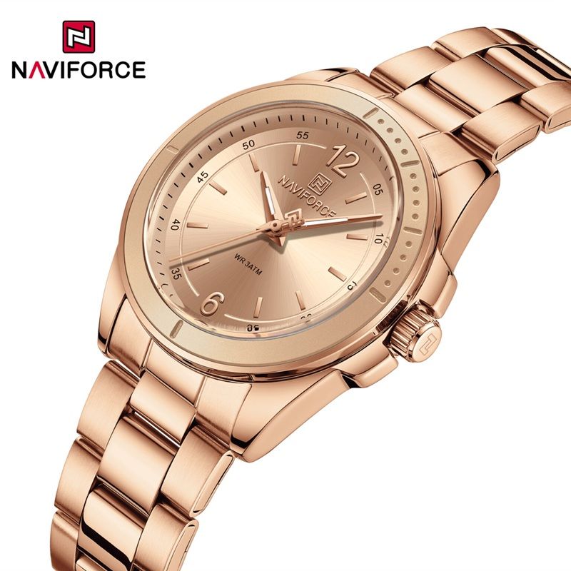 NAVIFORCE - RELOJ PARA MUJER MARCA NAVIFORCE NF5062