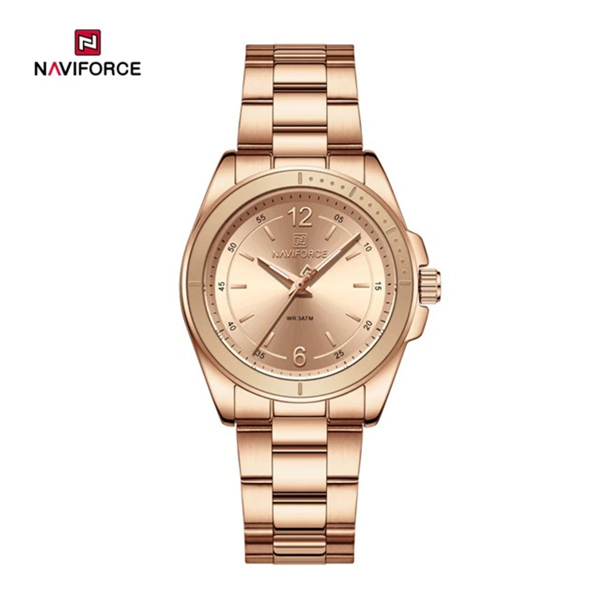 NAVIFORCE - RELOJ PARA MUJER MARCA NAVIFORCE NF5062