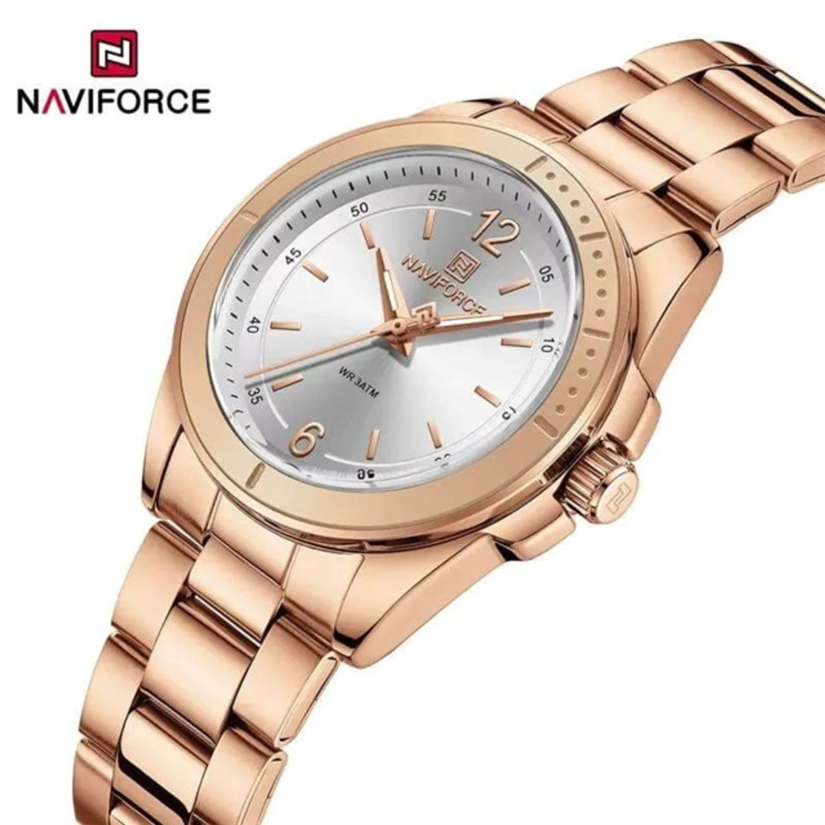 NAVIFORCE - RELOJ PARA MUJER MARCA NAVIFORCE NF5062