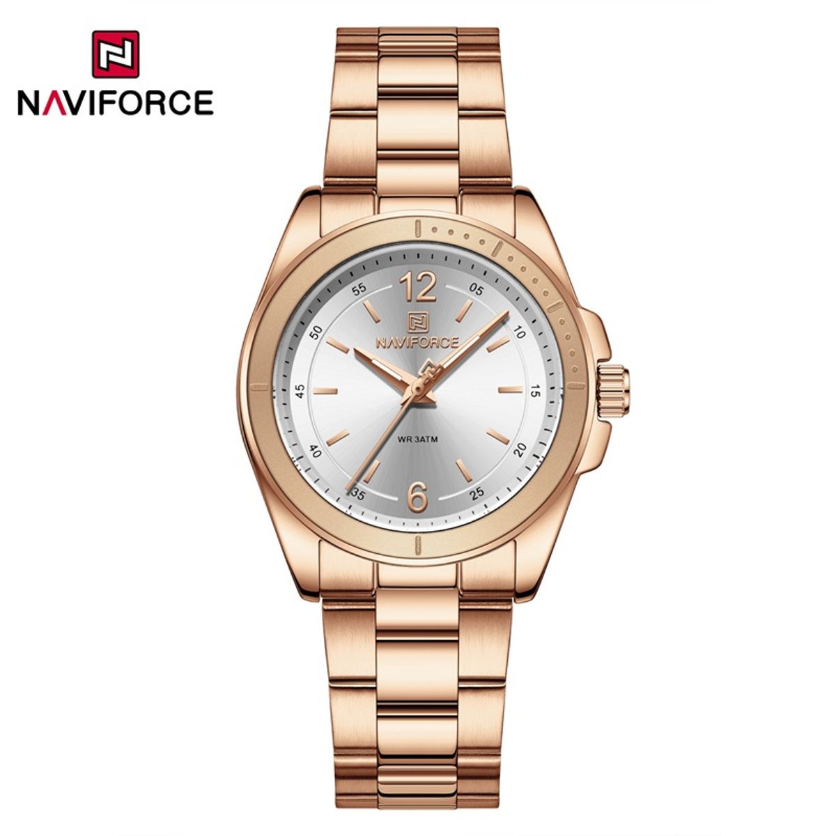NAVIFORCE - RELOJ PARA MUJER MARCA NAVIFORCE NF5062