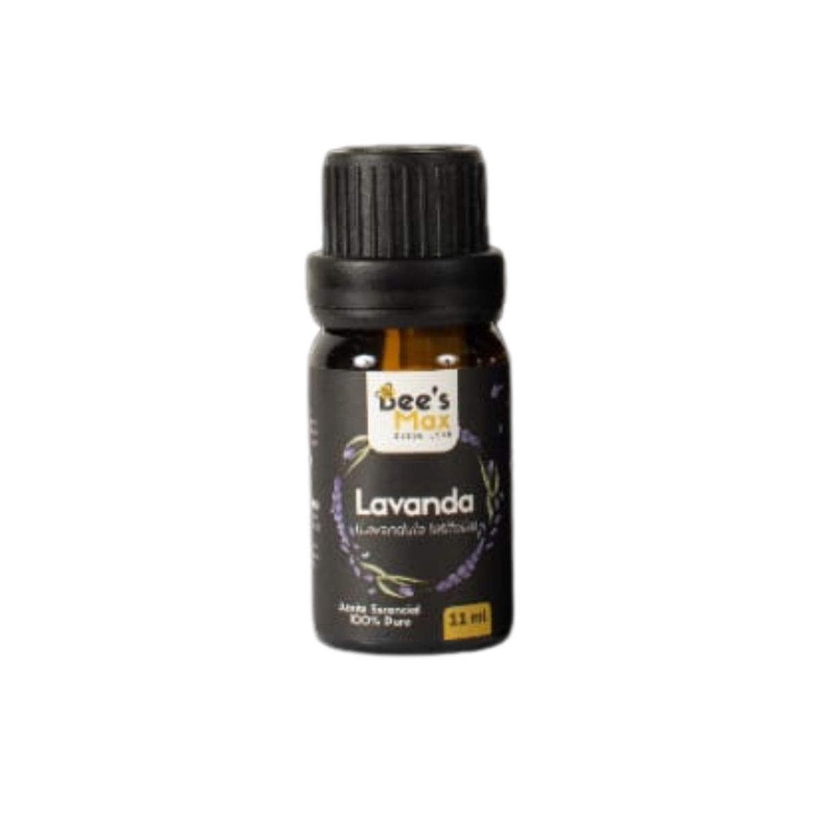 BEE'S MAX - Aceite Esencial de Lavanda