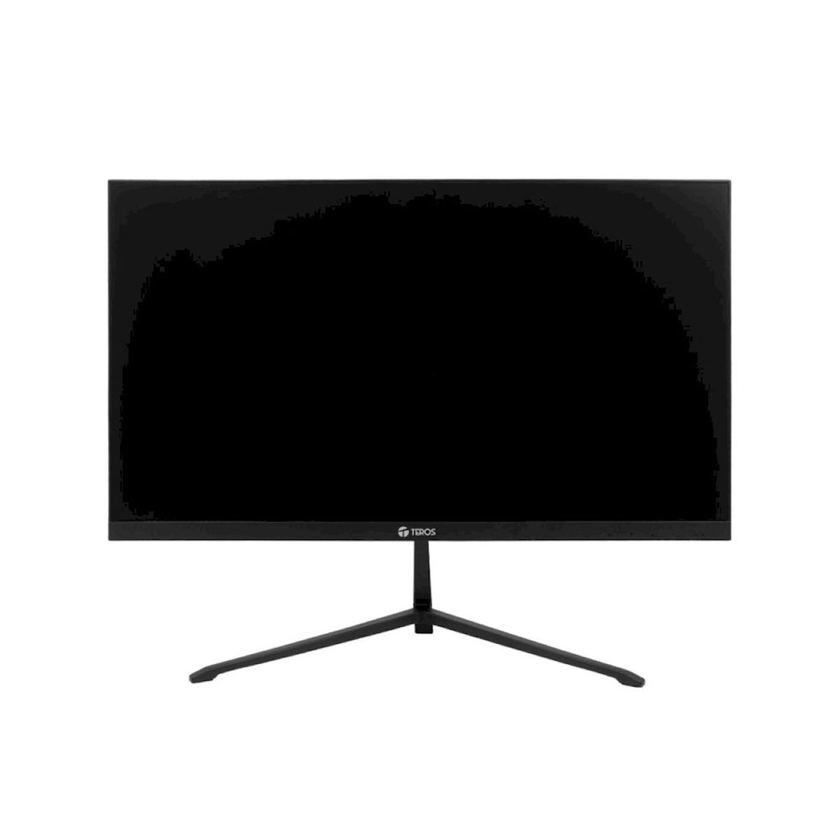 TEROS - Monitor Teros TE-2128S 21.5 100HZ 1MS IPS FULL HD HDMI VGA  FREESYNC