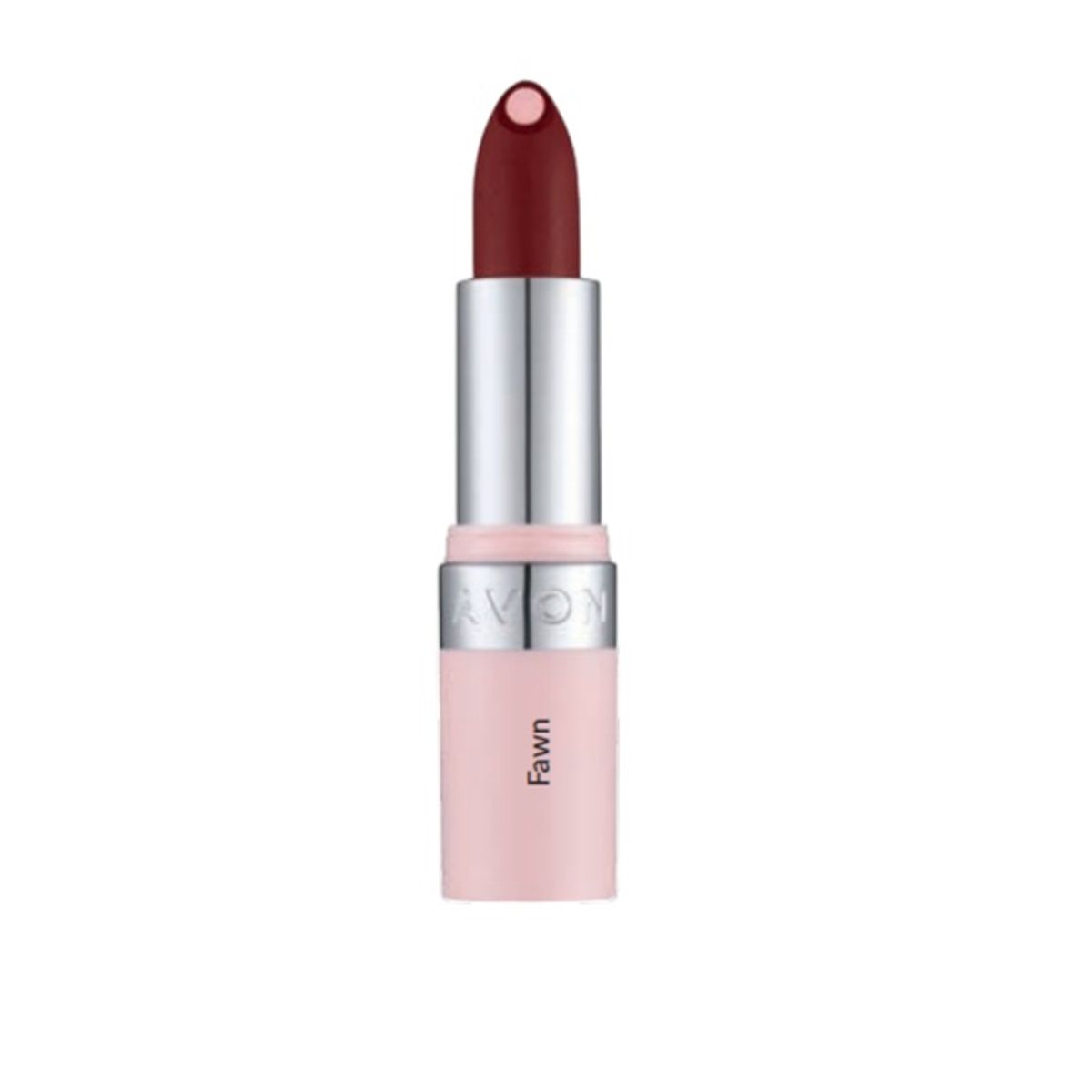 AVON - Labial con acido Hialuronico Hydramatic Color Hydra Fawn