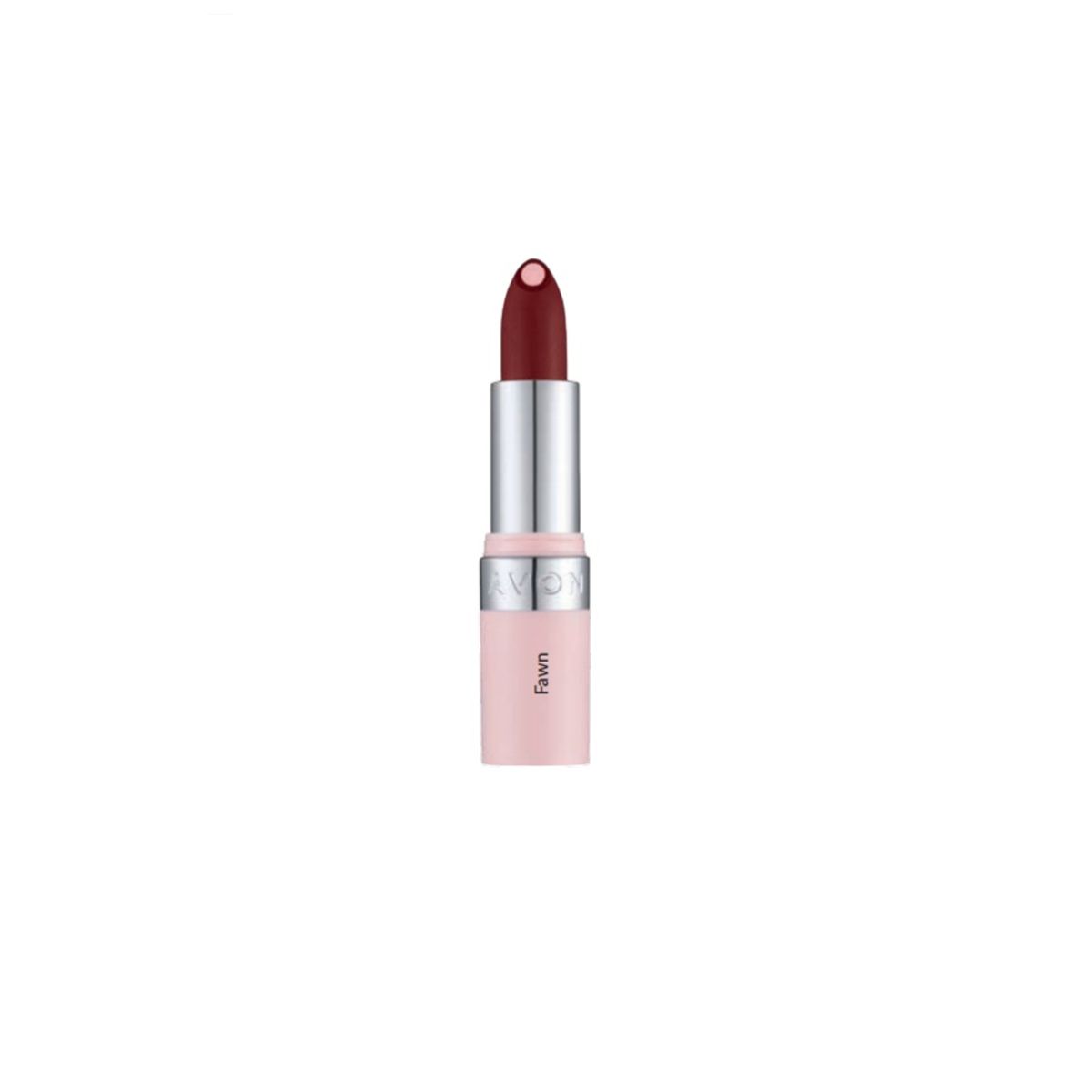 AVON - Labial con acido Hialuronico Hydramatic Color Hydra Fawn
