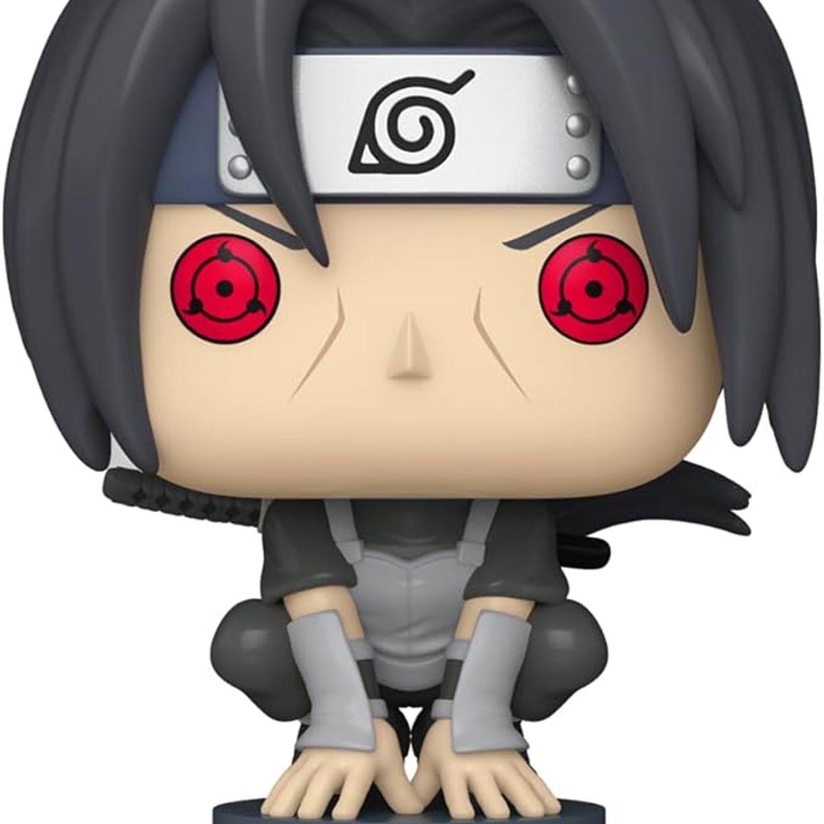 FUNKO - Funko Pop Itachi 1656 Naruto Shippuden