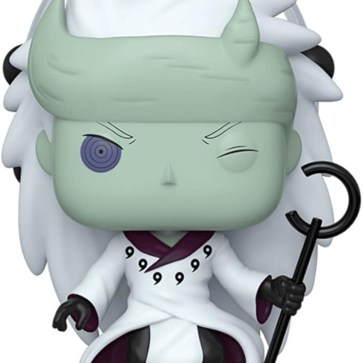FUNKO - Funko Pop Madara 1196 Naruto Shippuden