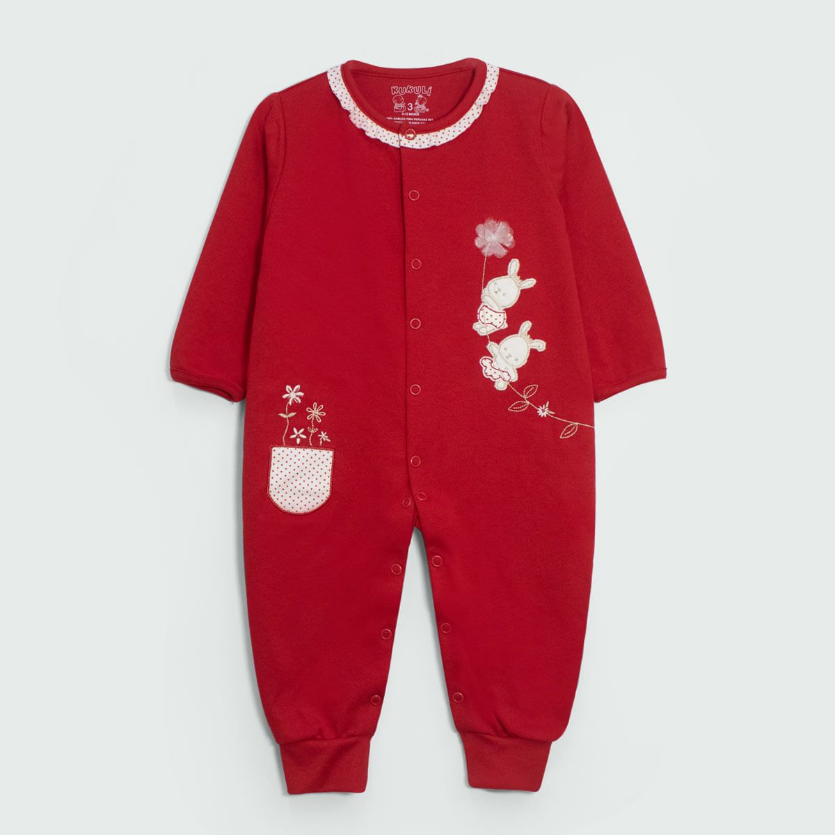 KUKULI - BEBECRECE FIORELLA  BEBITA 4764