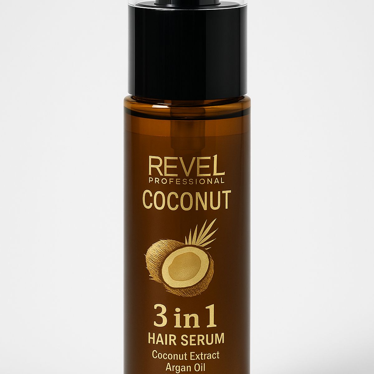 REVEL - SERUM CAPILAR COCONUT