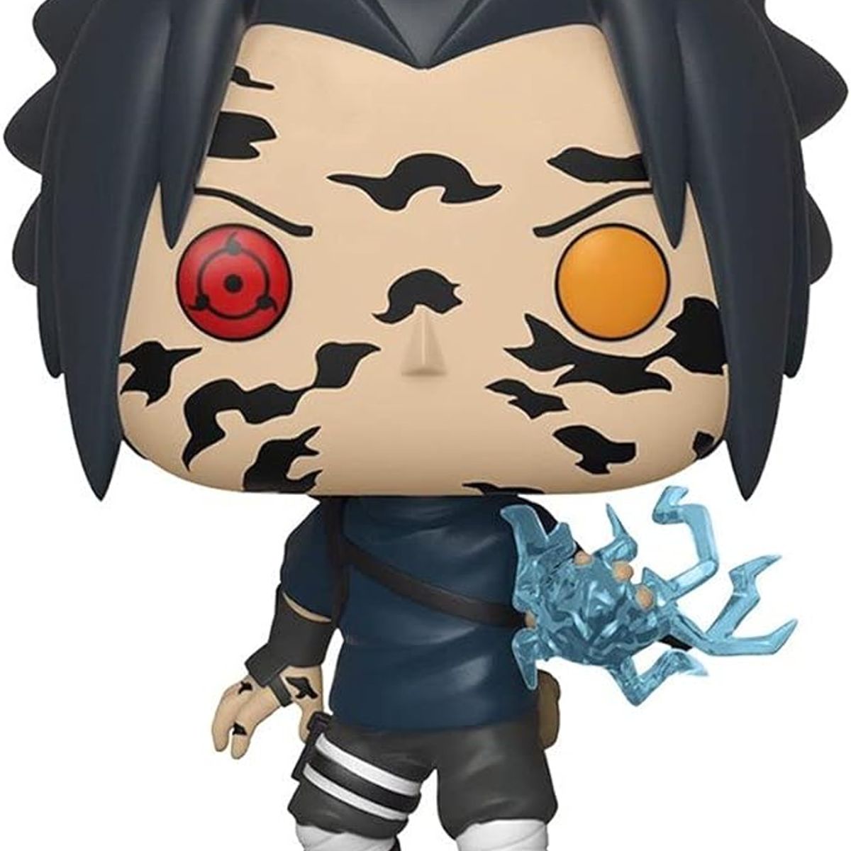 FUNKO - Funko Pop Sasuke 455 Naruto Shippuden