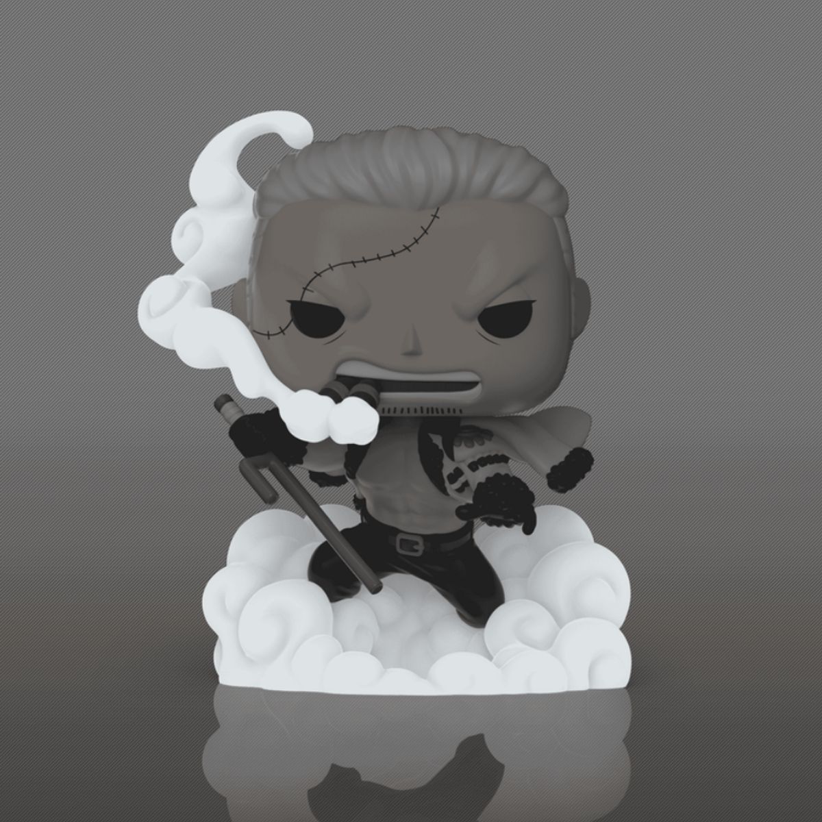 FUNKO - Smoker Chase Funko Pop 1914 Chalice PR One Piece