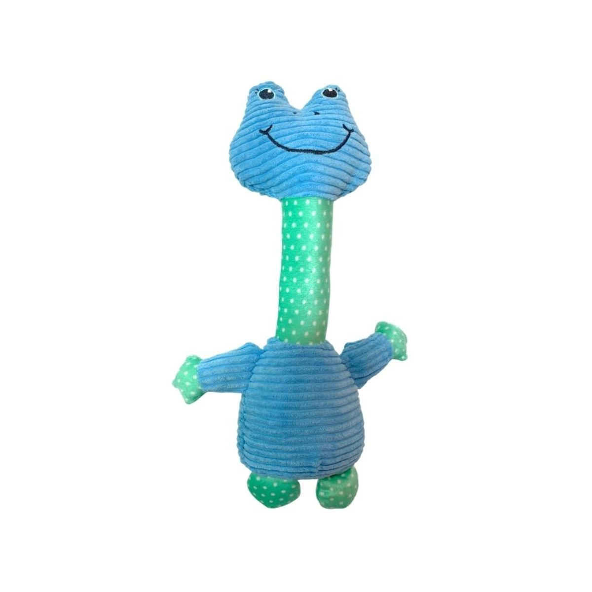 GENERICO - Peluche Grande Cuello Largo - Rana