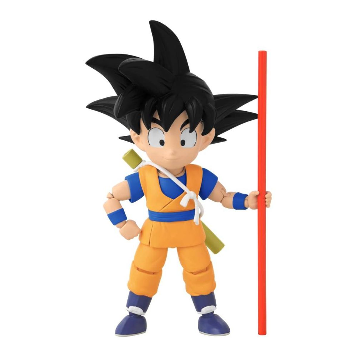 BANDAI - Dragon Ball Daima Goku Mini