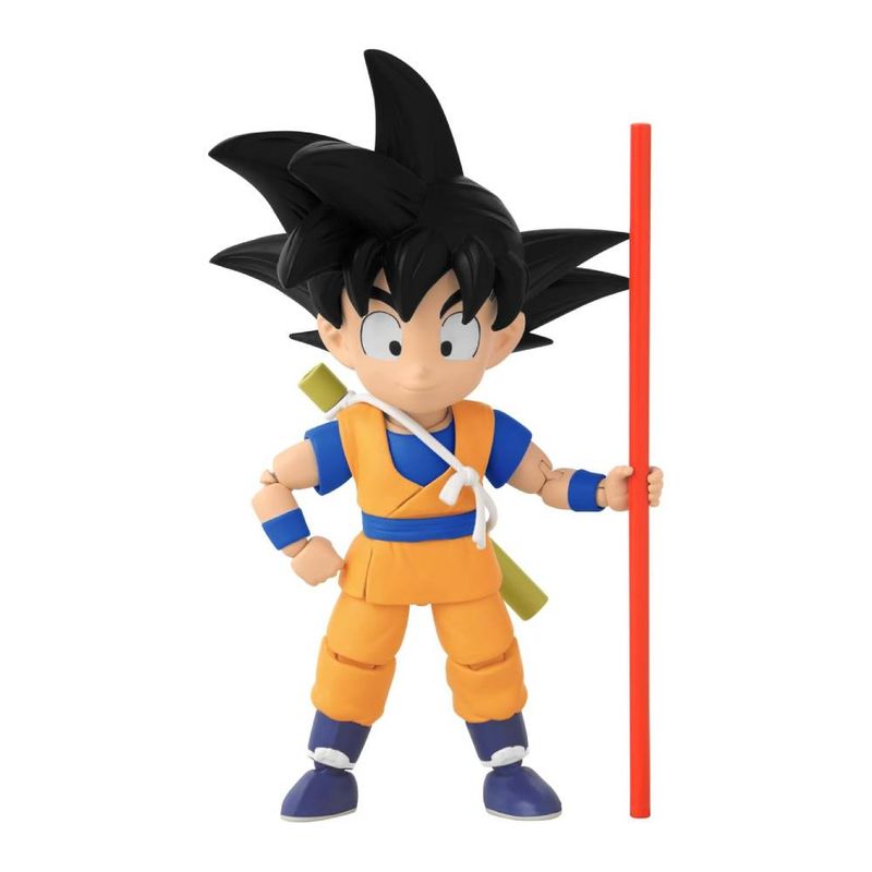 BANDAI - Dragon Ball Daima Goku Mini