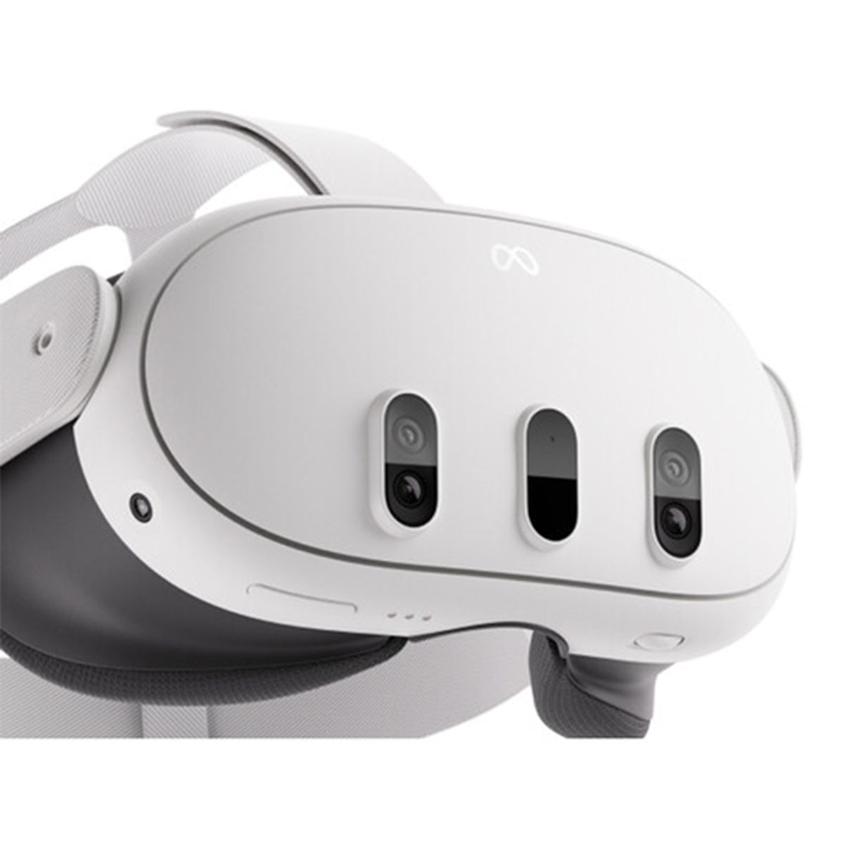 META - Gafas de Realidad Virtual Meta Quest 3 512GB