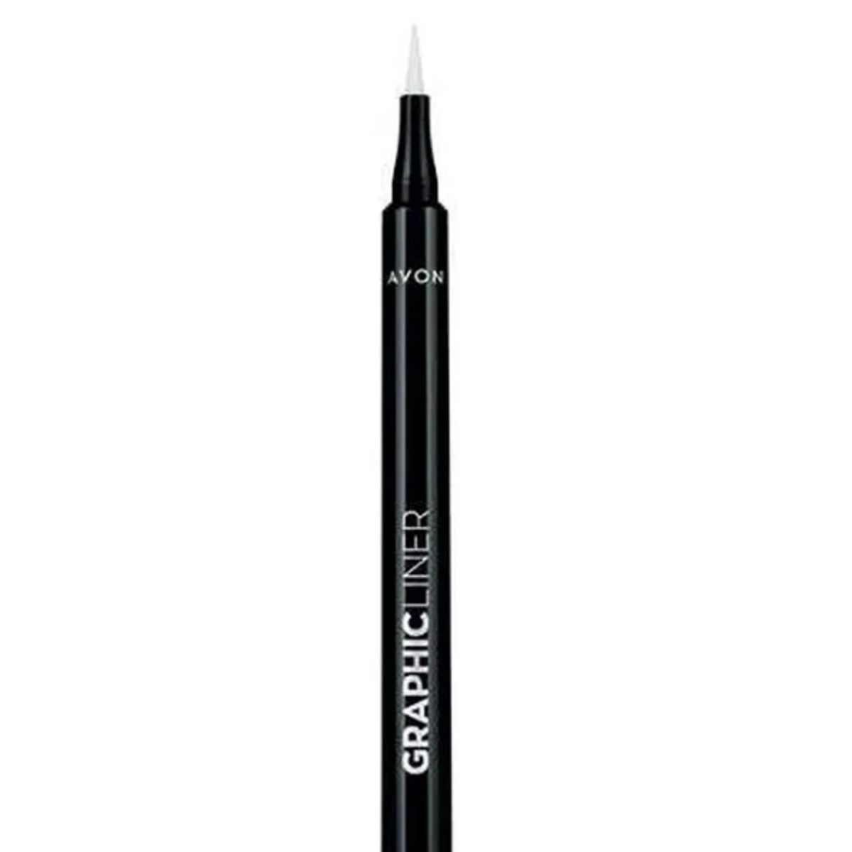AVON - Delineador Líquido WHITE Graphic Liner Avon