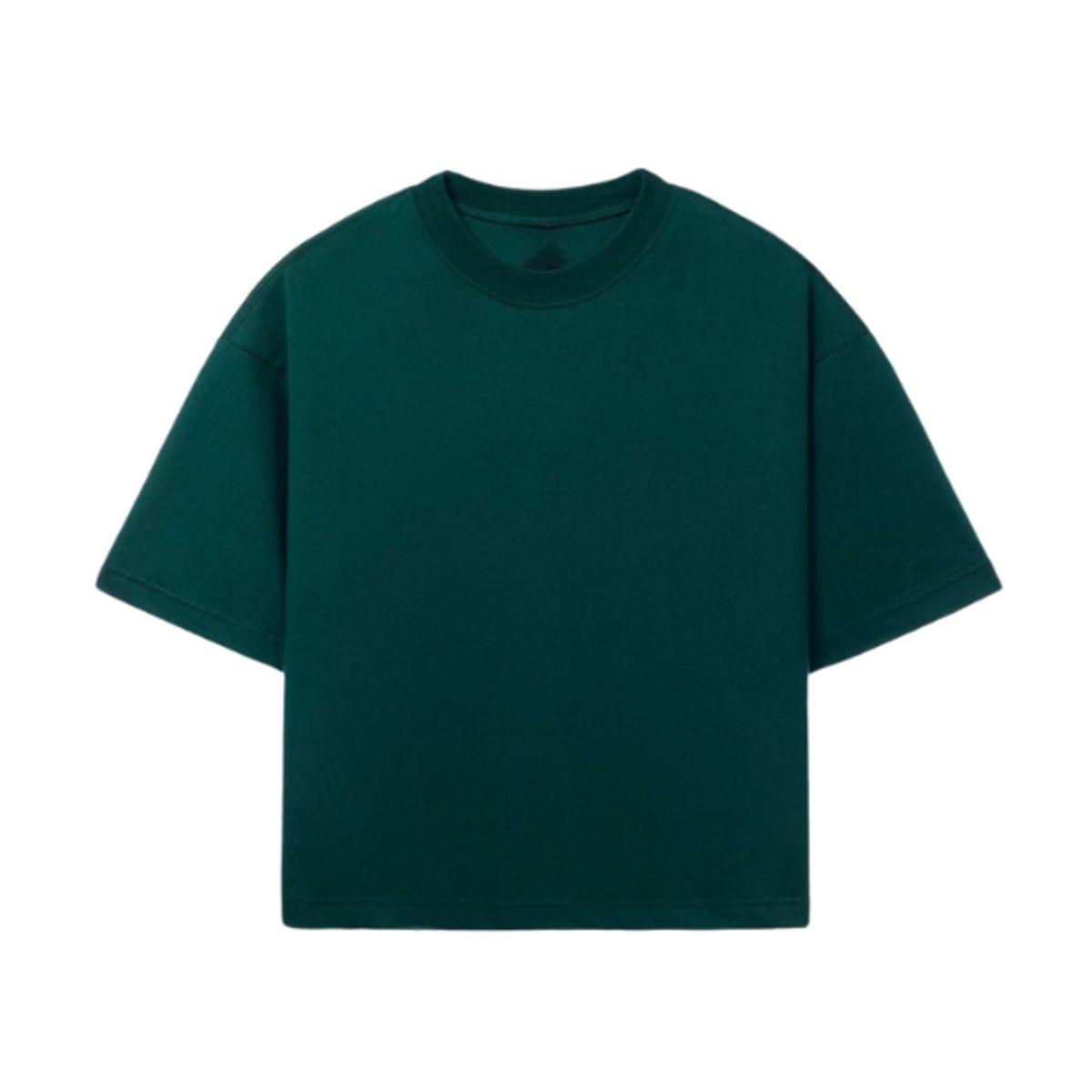 GENERICO - POLO BASICO UNISEX BOXY FIT